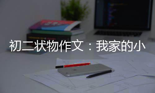 初二我小龟家的状物作文